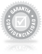 Pulsa aquí para conocer más detalles acerca de la garantía de confidencialidad